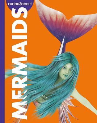 Cover Art for Curious about Mermaids