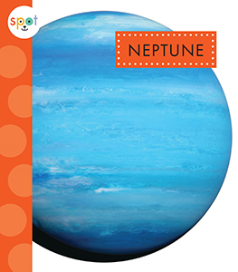 Cover Art for Neptune