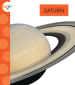 Cover Art for Saturn