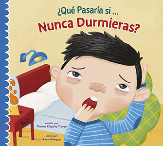 Cover Art for ¿Qué pasaría si nunca dejaras?