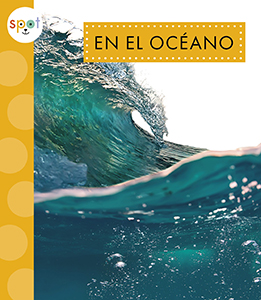Cover Art for En el ocÄano