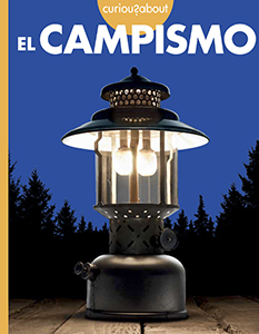 Cover Art for Curiosidad por el campismo