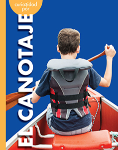 Cover Art for Curiosidad por el canotaje