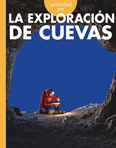 Cover Art for Curiosidad por la exploraci-n de cuevas