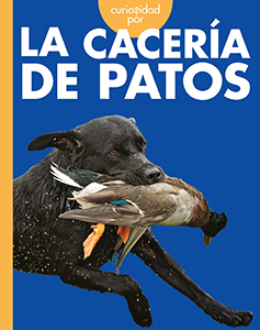 Cover Art for Curiosidad por la cacer’a de patos