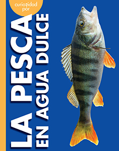 Cover Art for Curiosidad por la pesca en agua dulce