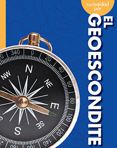 Cover Art for Curiosidad por el geoescondite