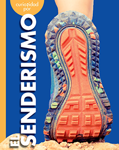 Cover Art for Curiosidad por el senderismo