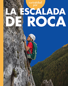 Cover Art for Curiosidad por la escalada de roca