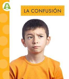 Cover Art for La confusiun