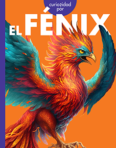 Cover Art for Curiosidad por el fénix