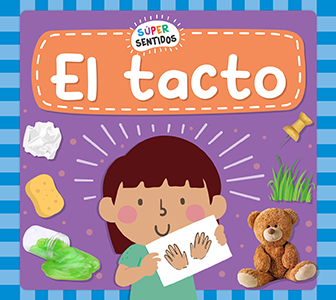 Cover Art for El tacto