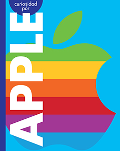 Cover Art for Curiosidad por Apple
