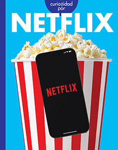 Cover Art for Curiosidad por Netflix