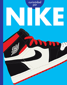 Cover Art for Curiosidad por Nike
