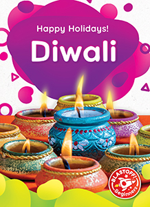 Cover Art for Diwali