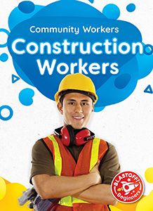 Cover Art for Construction Workers