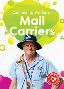 Cover Art for Mail Carriers