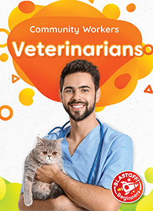 Cover Art for Veterinarians