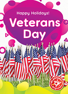 Cover Art for Veterans Day
