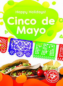 Cover Art for Cinco de Mayo