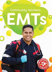 Cover Art for EMTs