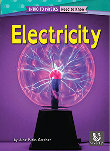 Cover Art for Electricity