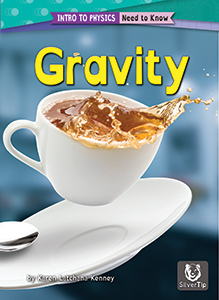 Cover Art for Gravity