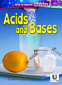 Cover Art for Acids and Bases