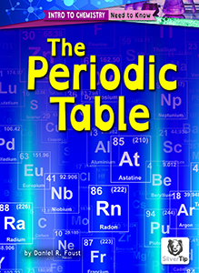 Cover Art for The Periodic Table