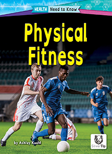 Cover Art for Physical Fitness