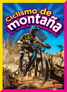 Cover Art for Ciclismo de montaûa