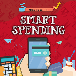 Cover Art for Smart Spending