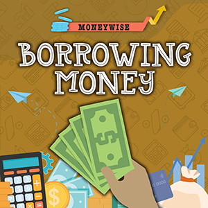 Cover Art for Borrowing Money