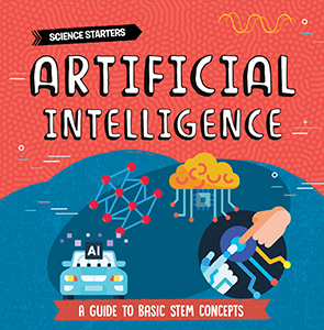 Cover Art for Artificial Intelligence