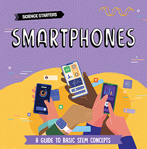 Cover Art for Smartphones