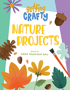 Cover Art for Nature Projects
