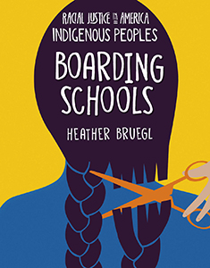 Cover Art for Boarding Schools
