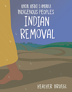 Cover Art for Indian Removal