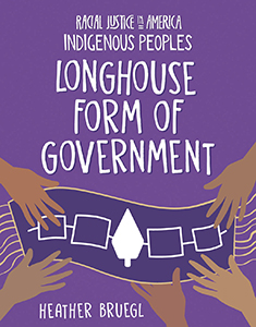 Cover Art for Longhouse Form of Government