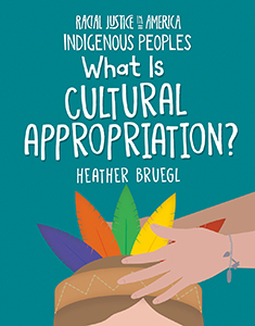 Cover Art for What Is Cultural Appropriation?