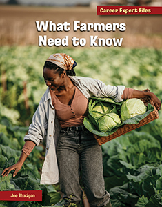Cover Art for What Farmers Need to Know