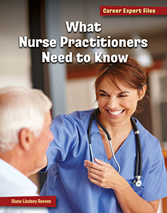 Cover Art for What Nurse Practitioners Need to Know