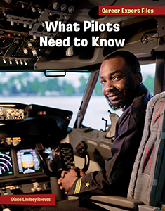 Cover Art for What Pilots Need to Know