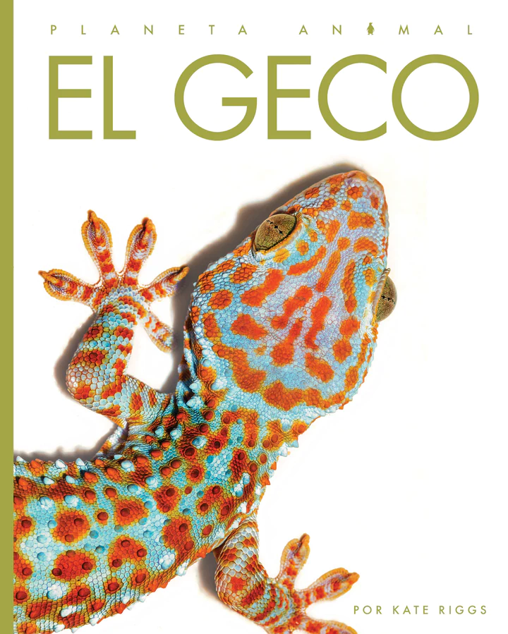Cover Art for El geco