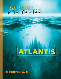Cover Art for Atlantis