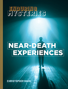 Cover Art for Near-Death Experiences