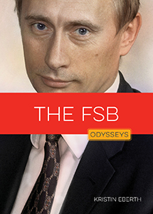 Cover Art for The FSB