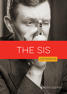 Cover Art for The SIS