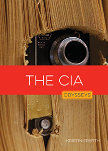 Cover Art for The CIA